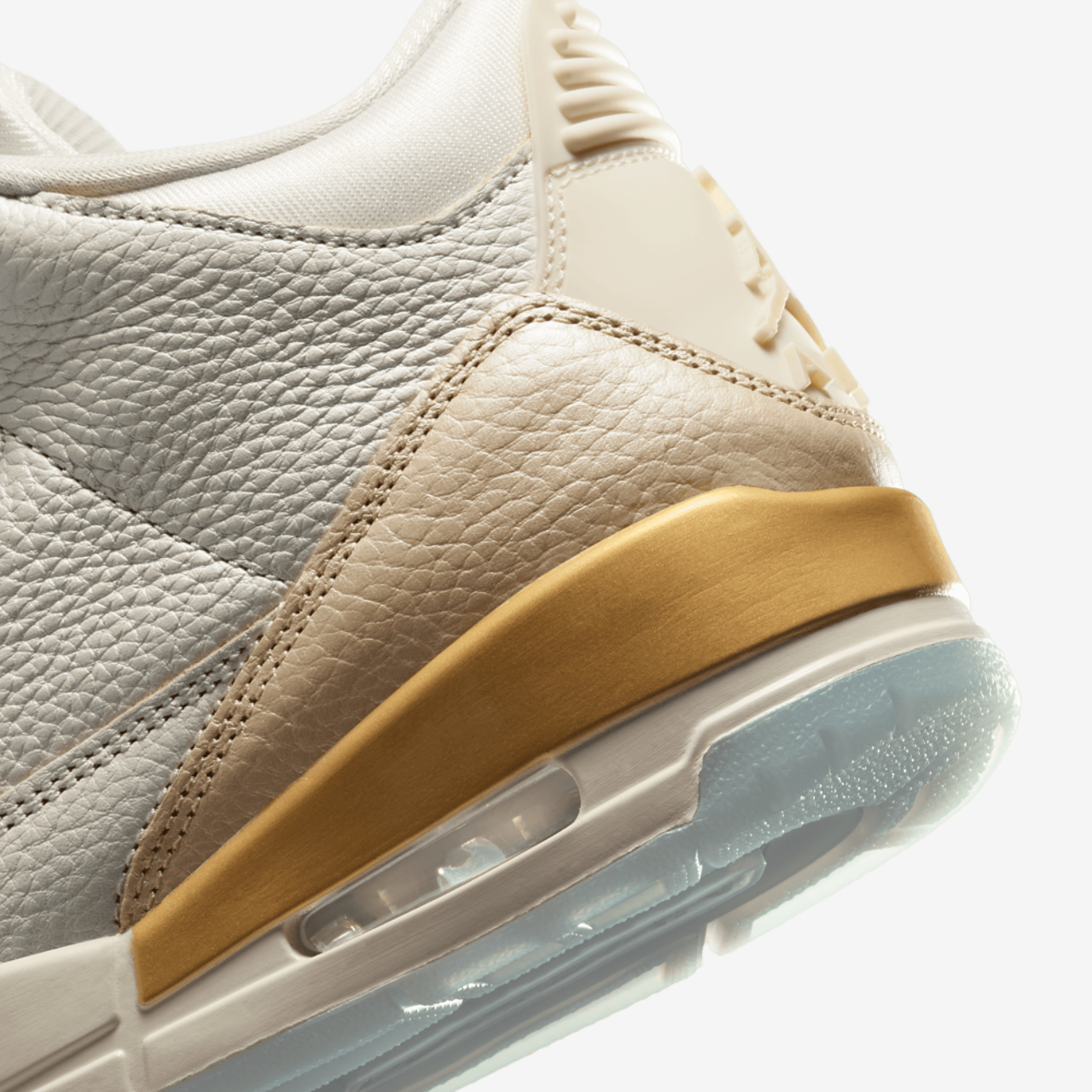 Jordan Retro 3 Image 8 of 8. Tap to open photo gallery.
