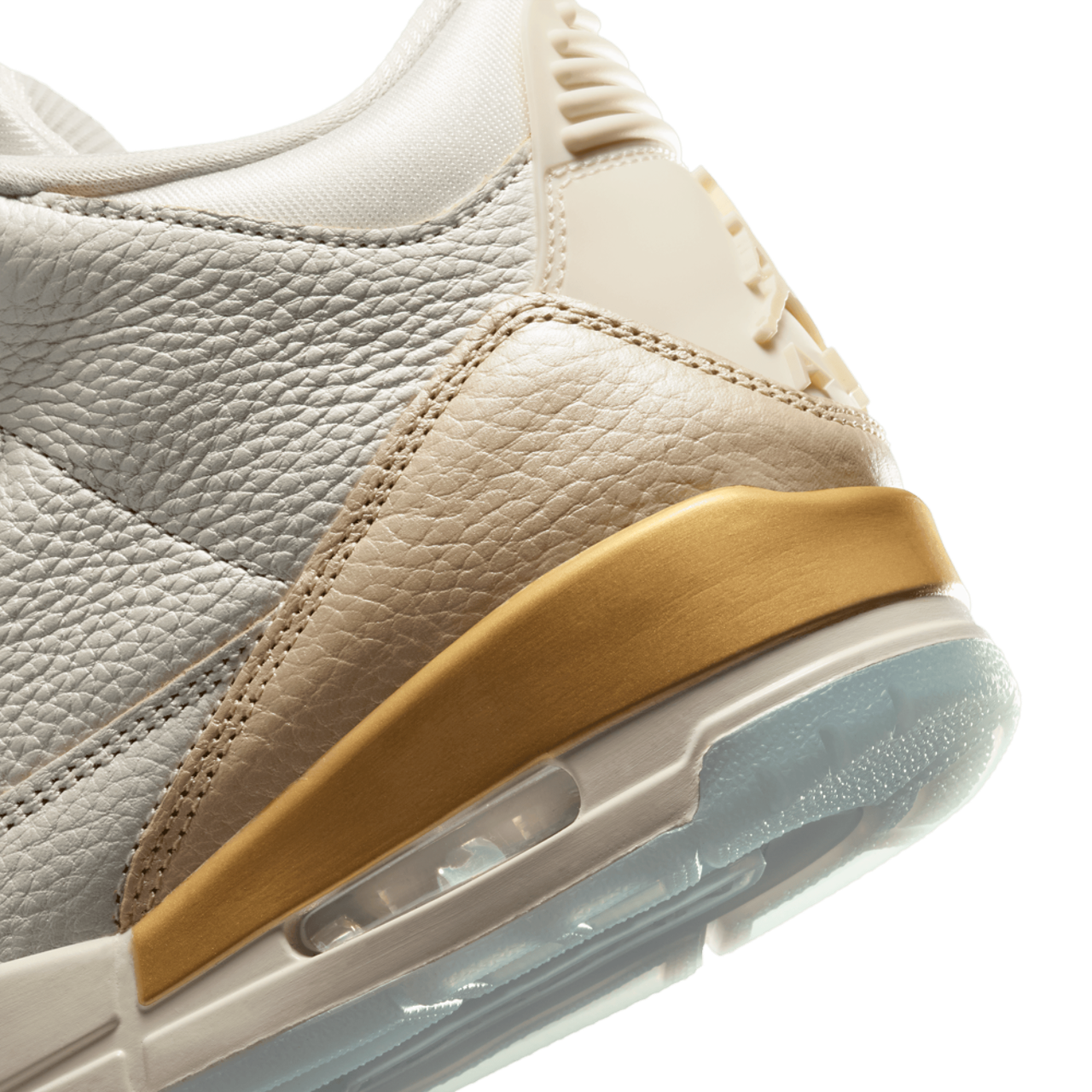 Jordan Retro 3 Image 8 of 8. Tap to open photo gallery.