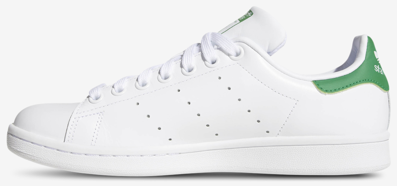 adidas Originals Stan Smith Image 2 of 5. Tap to open photo gallery.