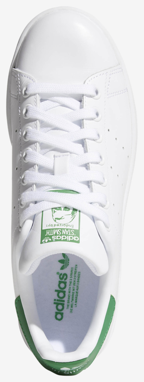 adidas Originals Stan Smith Image 4 of 5. Tap to open photo gallery.