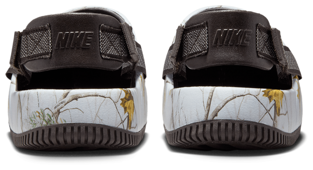 Nike Calm Mule Realtree NA Image 3 of 5. Tap to open photo gallery.