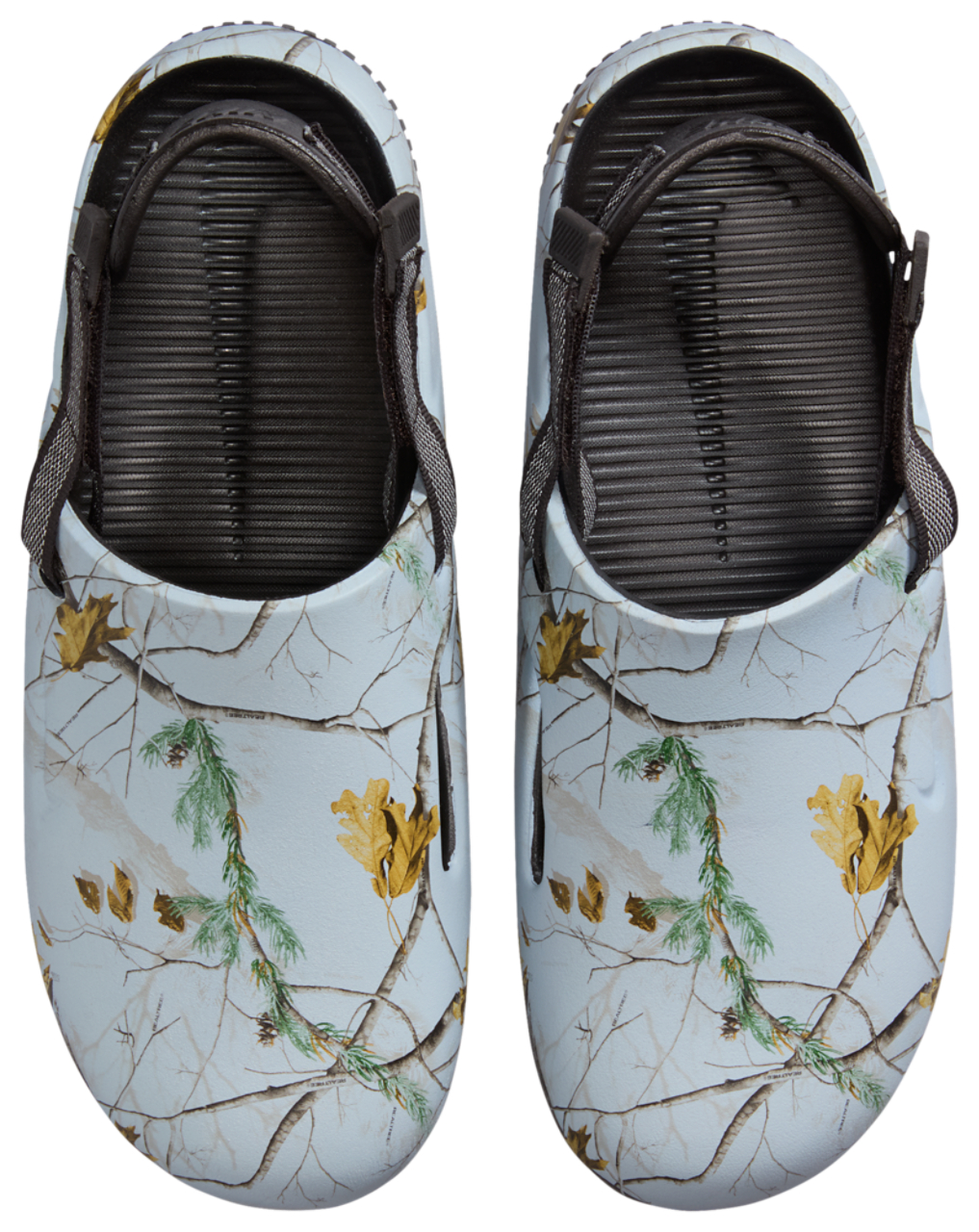 Nike Calm Mule Realtree NA Image 4 of 5. Tap to open photo gallery.