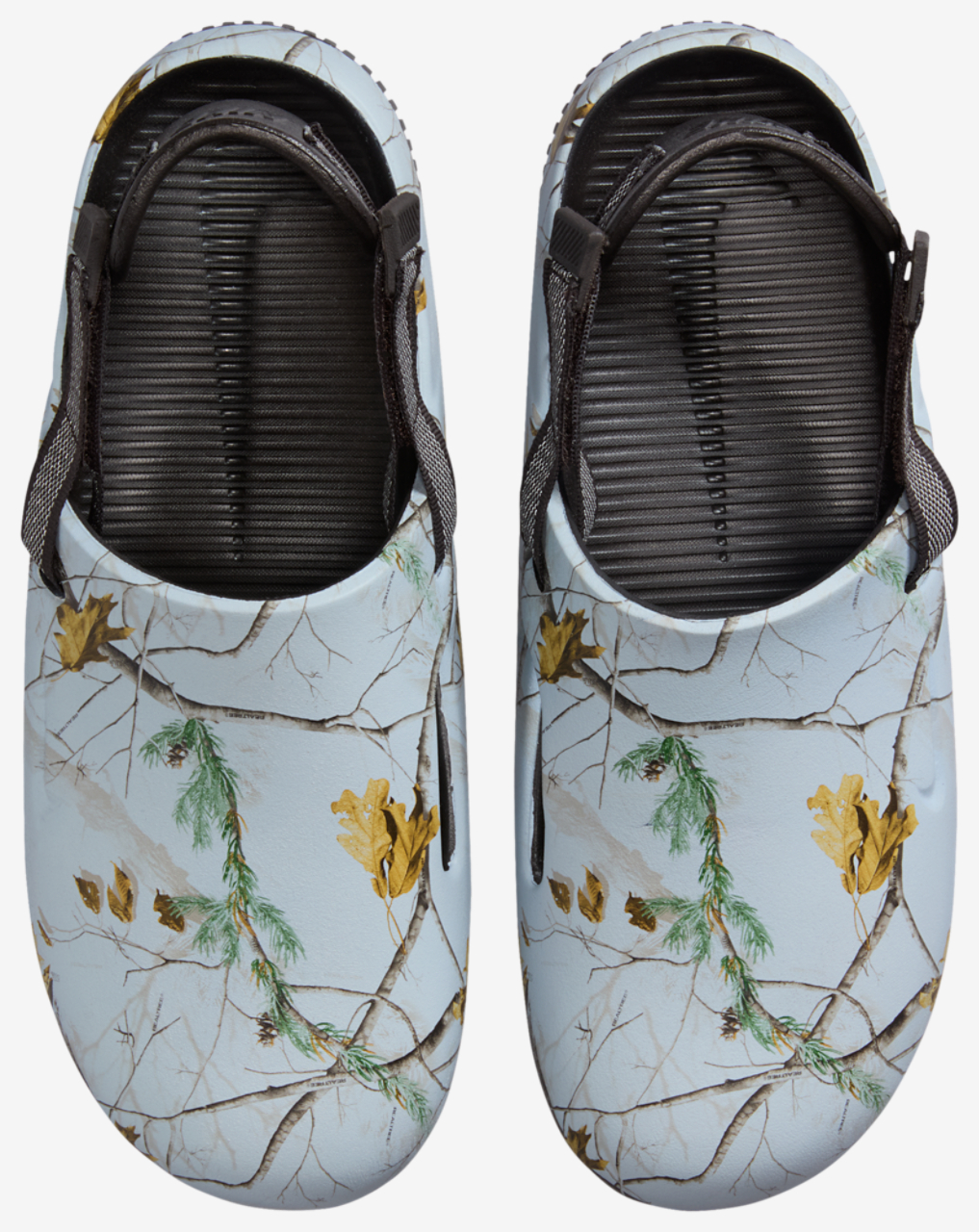 Nike Calm Mule Realtree NA Image 4 of 5. Tap to open photo gallery.