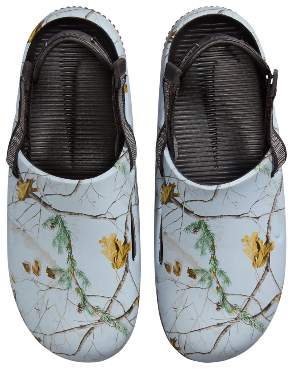 Nike Calm Mule Realtree NA Image 4 of 5. Tap to open photo gallery.