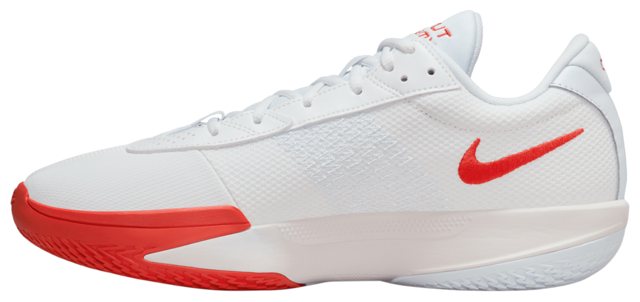 シューズ(男性用) NIKE AIR ZOOM G.T. CUT ACADEMY EP 27.5 Nike G.T. Cut Academy Basketball Shoes. Nike.com