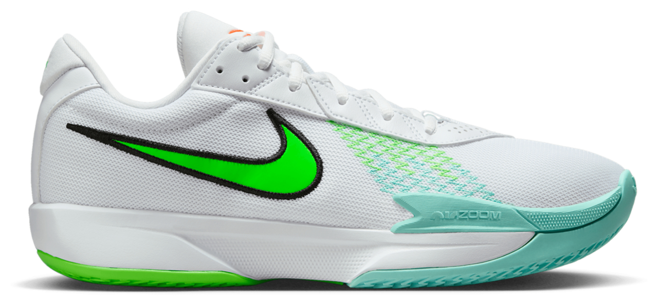 Nike Air Zoom G.T. Cut Academy Image 1 of 5. Tap to open photo gallery.