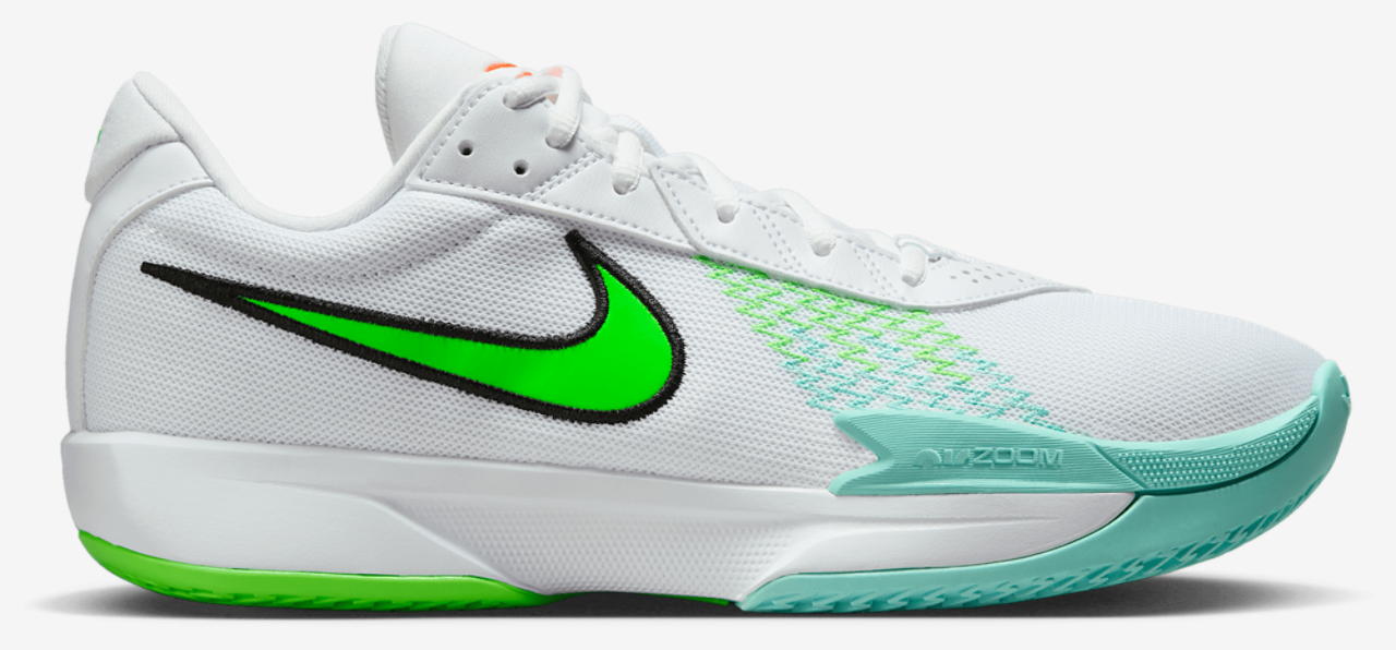 Nike Air Zoom G.T. Cut Academy - Men's | Foot Locker