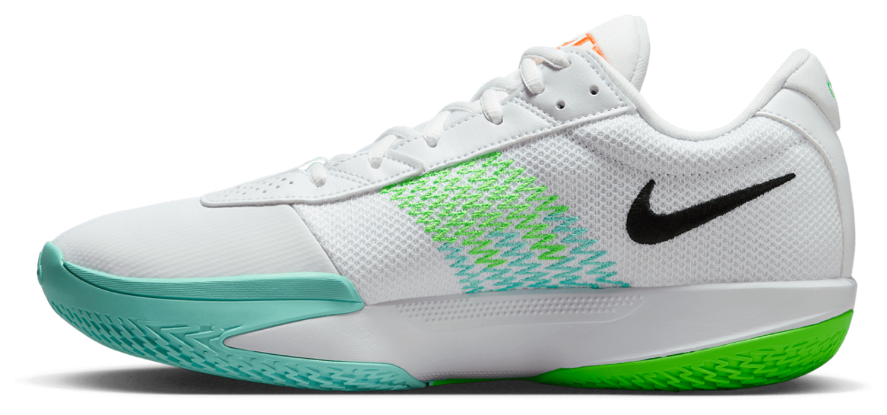 Nike Air Zoom G.T. Cut Academy Image 2 of 5. Tap to open photo gallery.