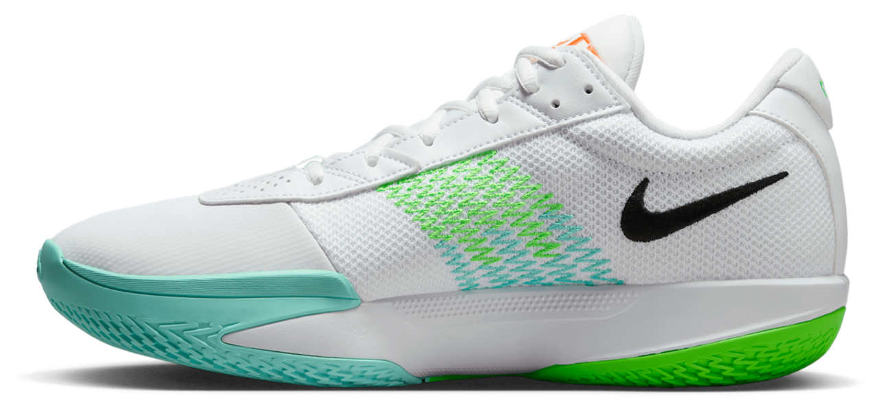 Nike Air Zoom G.T. Cut Academy - Men's | Foot Locker