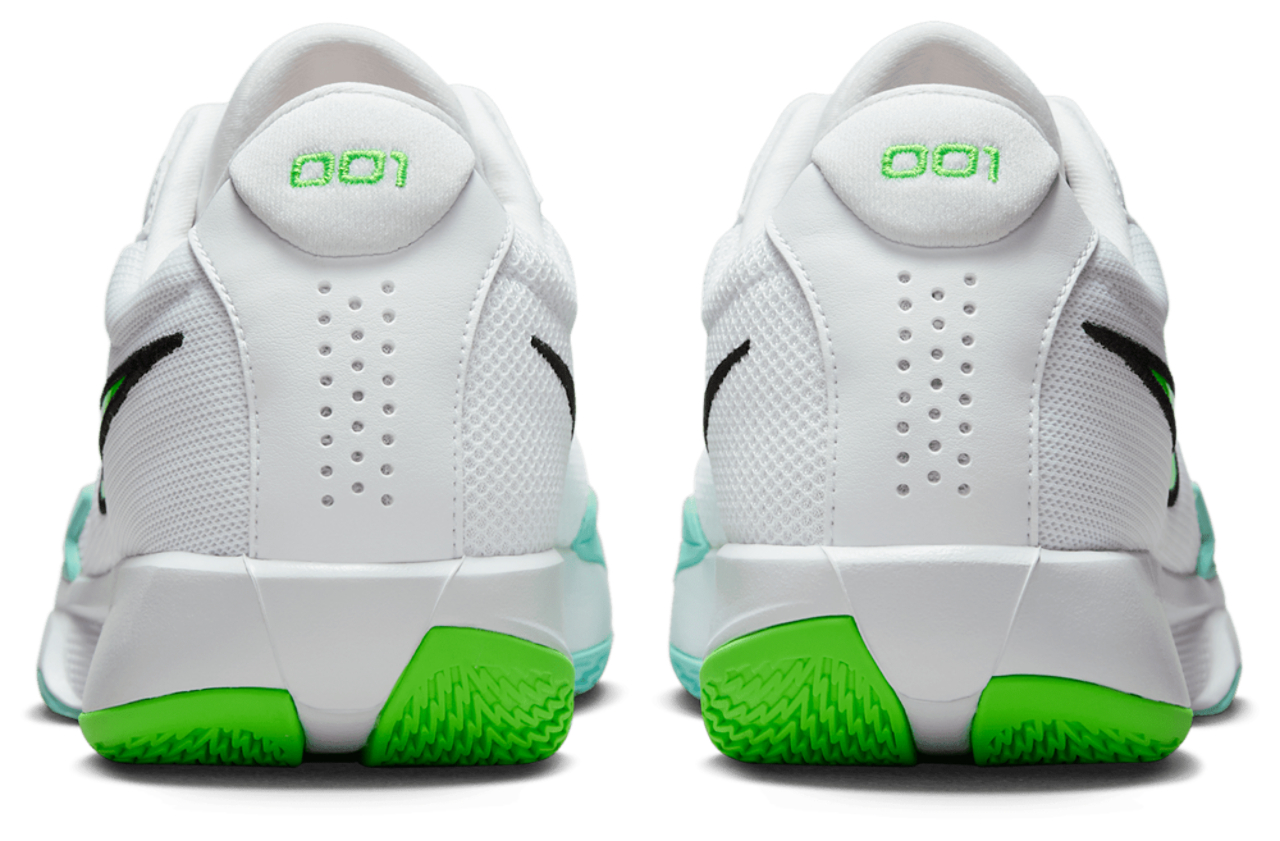 Nike Air Zoom G.T. Cut Academy Image 3 of 5. Tap to open photo gallery.