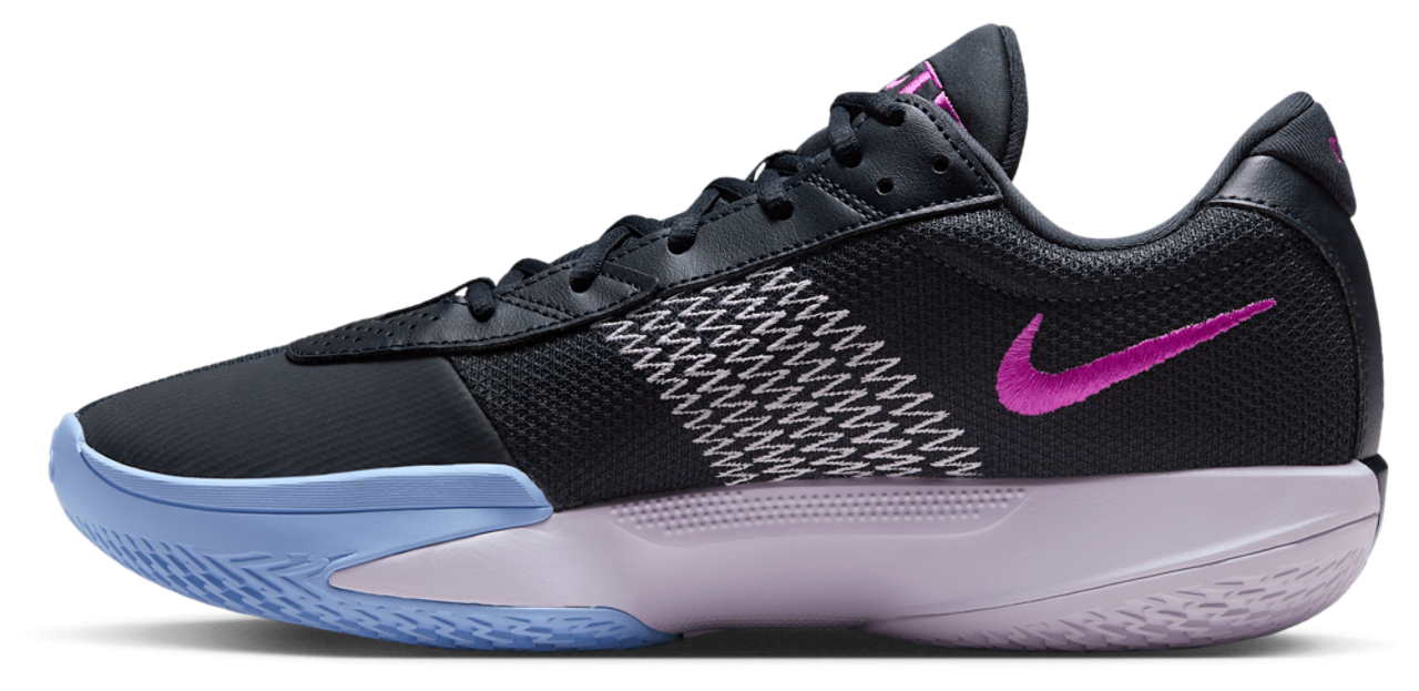 Nike Air Zoom G.T. Cut Academy