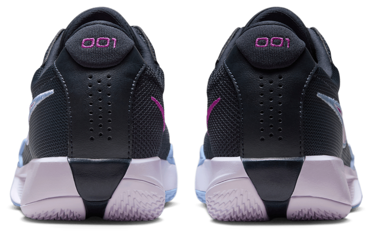 Nike Air Zoom G.T. Cut Academy