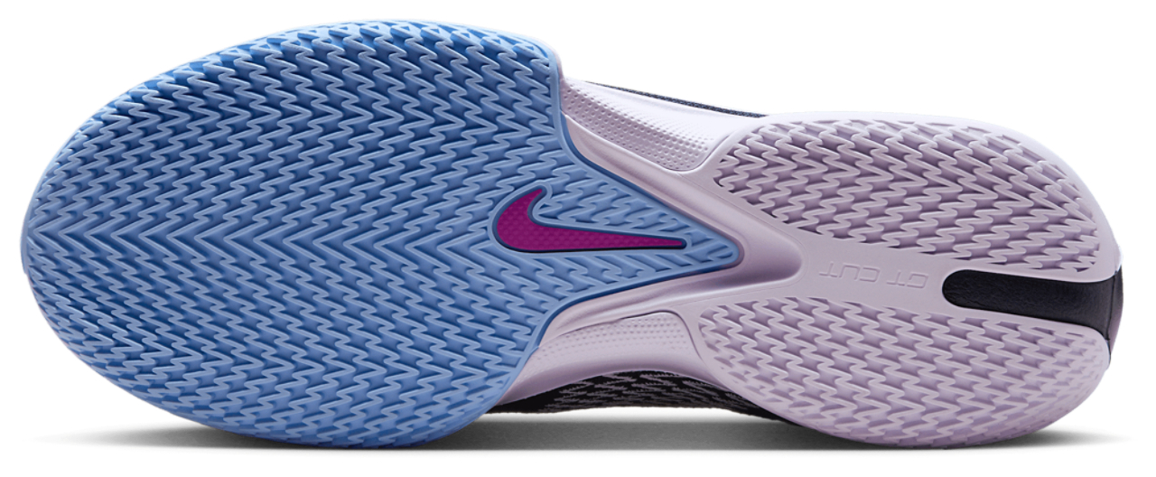 Nike Air Zoom G.T. Cut Academy