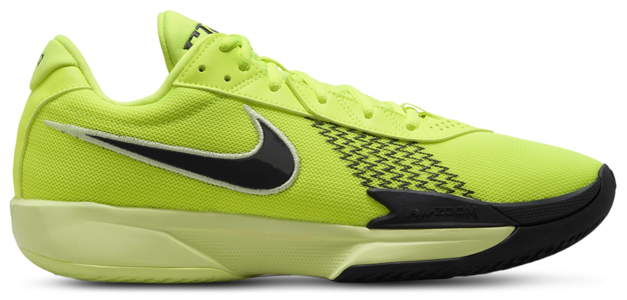 Nike Air Zoom G.T. Cut Academy Image 1 of 8. Tap to open photo gallery.