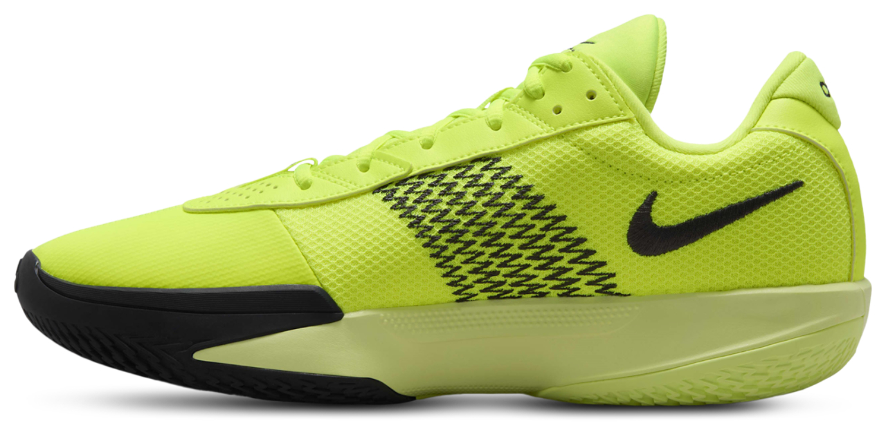 Nike Air Zoom G.T. Cut Academy Image 2 of 8. Tap to open photo gallery.