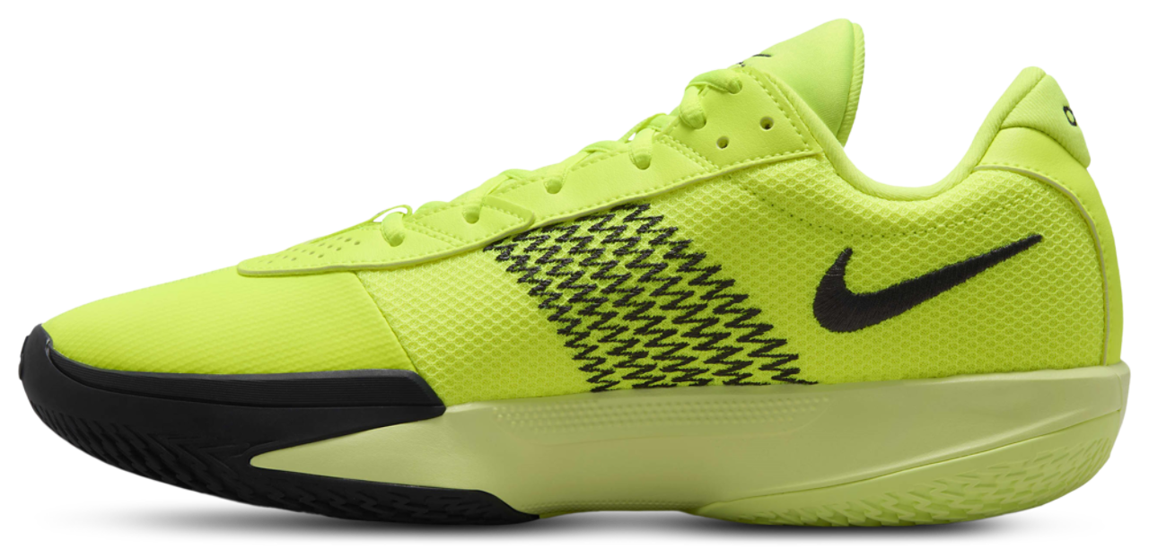 Nike Air Zoom G.T. Cut Academy Image 2 of 8. Tap to open photo gallery.