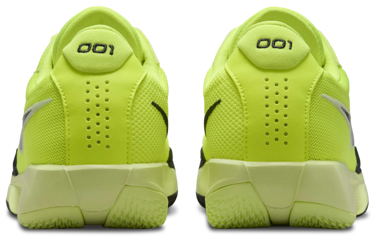 Nike Air Zoom G.T. Cut Academy Image 3 of 8. Tap to open photo gallery.