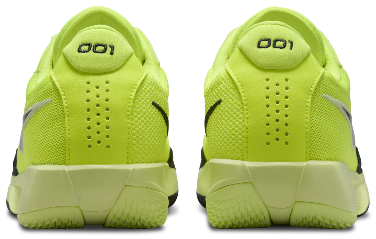 Nike Air Zoom G.T. Cut Academy Image 3 of 8. Tap to open photo gallery.