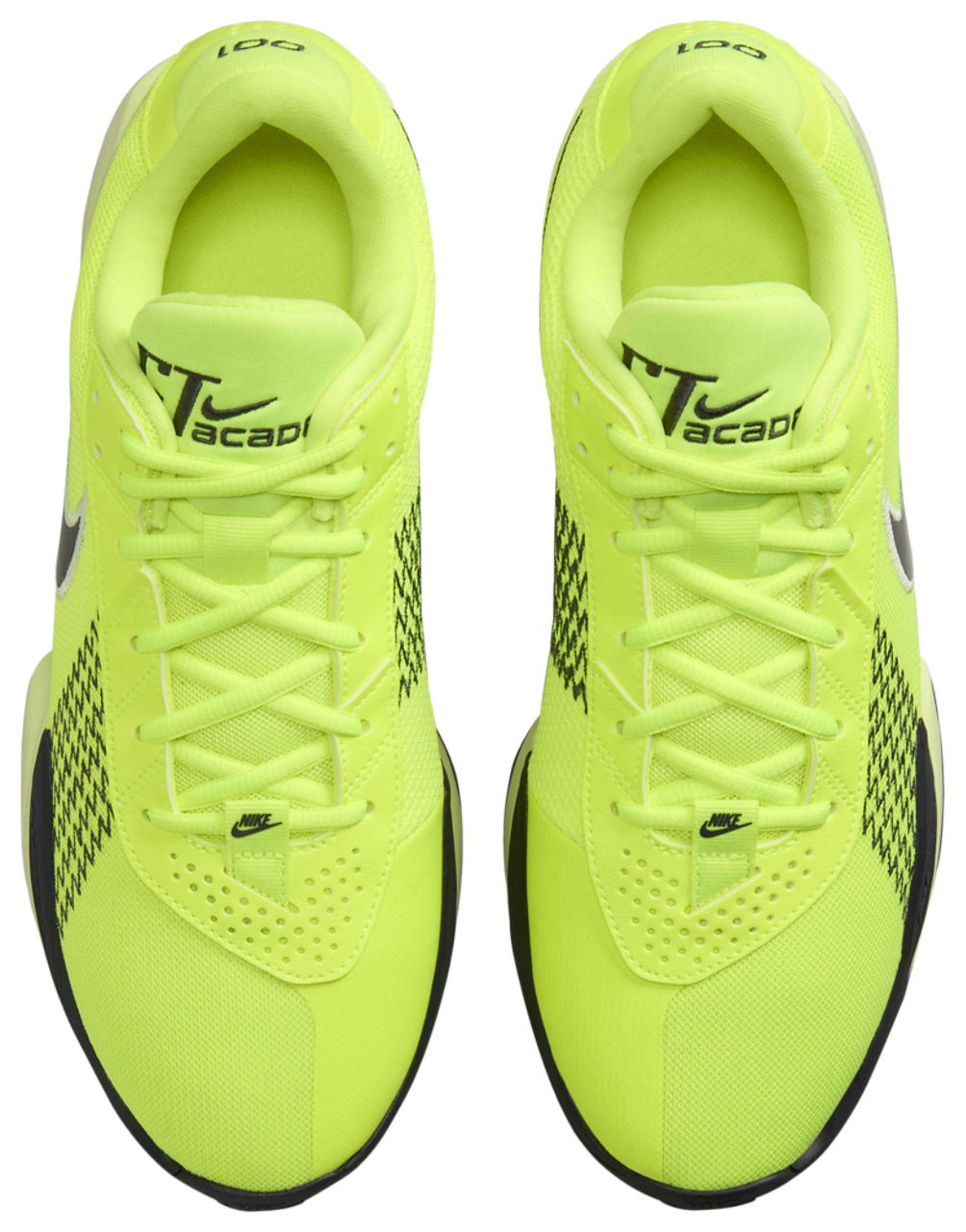 Nike Air Zoom G.T. Cut Academy Image 4 of 8. Tap to open photo gallery.