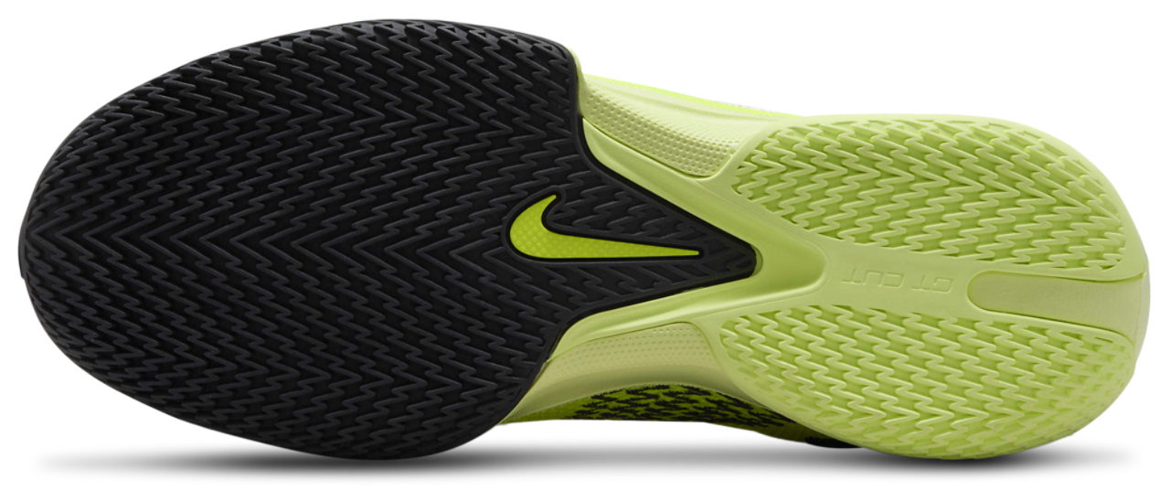 Nike Air Zoom G.T. Cut Academy Image 5 of 8. Tap to open photo gallery.