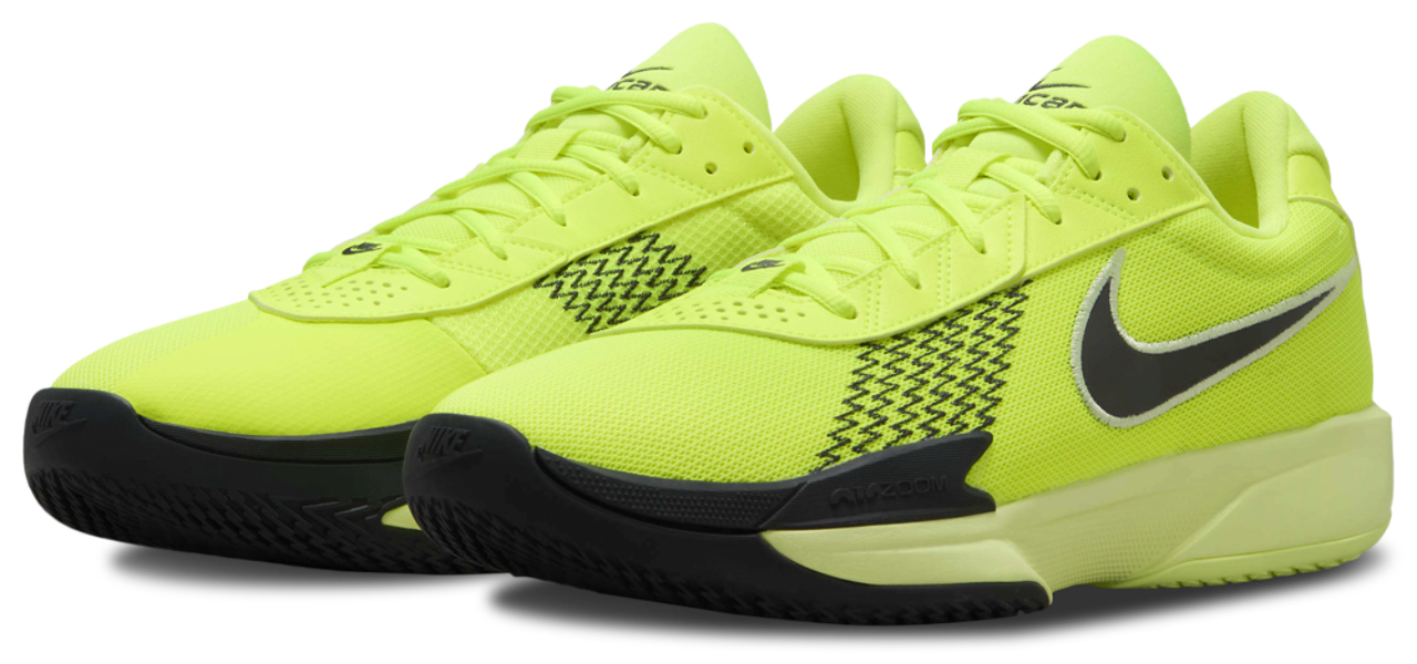 Nike Air Zoom G.T. Cut Academy Image 6 of 8. Tap to open photo gallery.