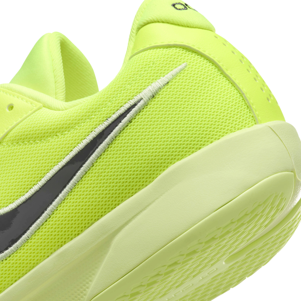 Nike Air Zoom G.T. Cut Academy Image 8 of 8. Tap to open photo gallery.