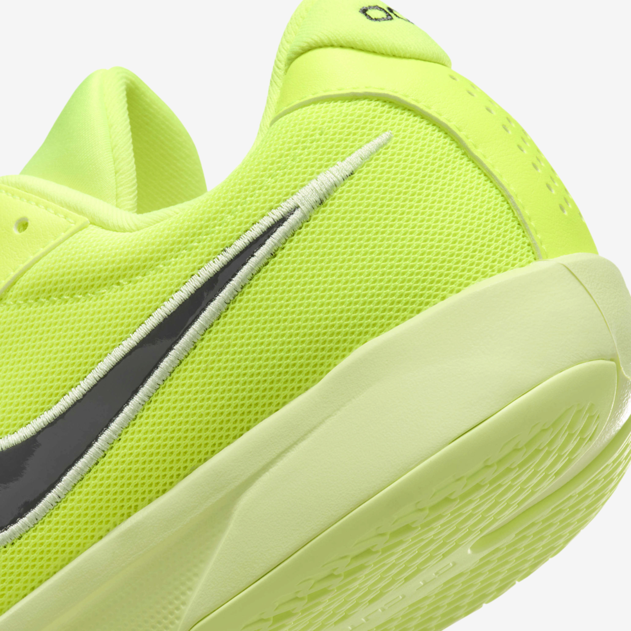 Nike Air Zoom G.T. Cut Academy Image 8 of 8. Tap to open photo gallery.