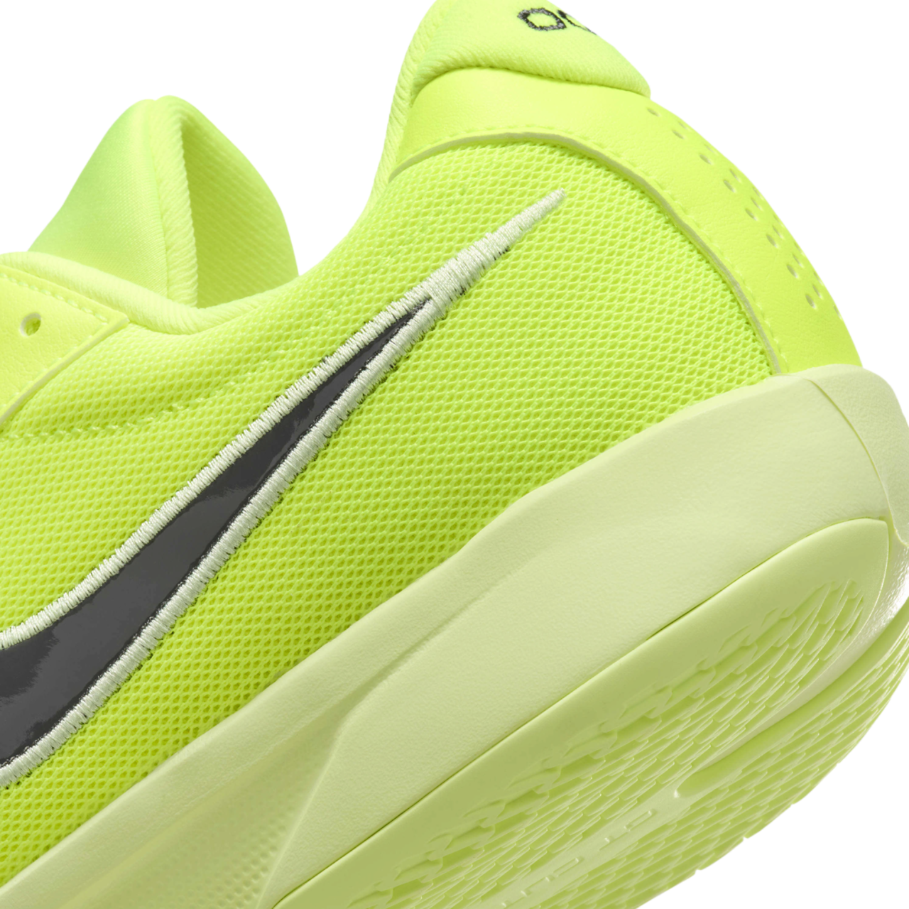 Nike Air Zoom G.T. Cut Academy Image 8 of 8. Tap to open photo gallery.