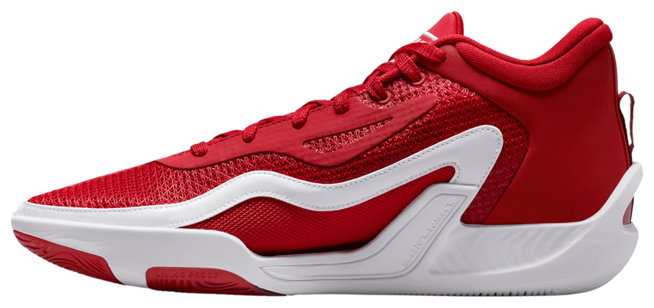 Jordan Tatum 1 TB Image 2 of 5. Tap to open photo gallery.