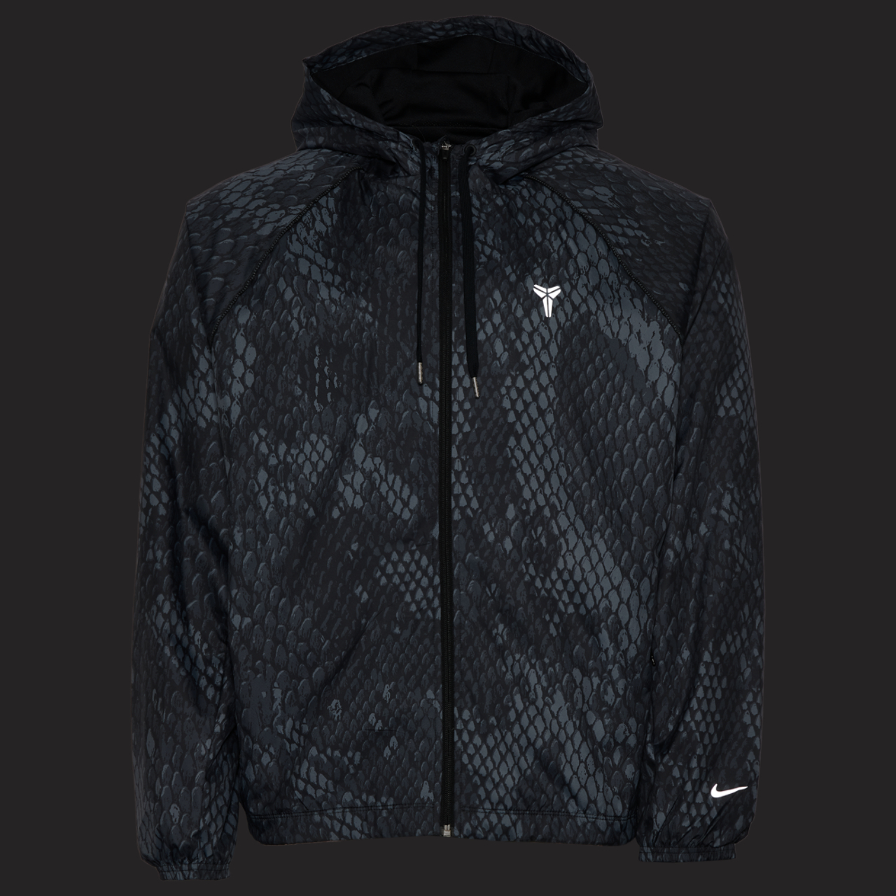 Nike Kobe Light Winter Woven Jacket Foot Locker