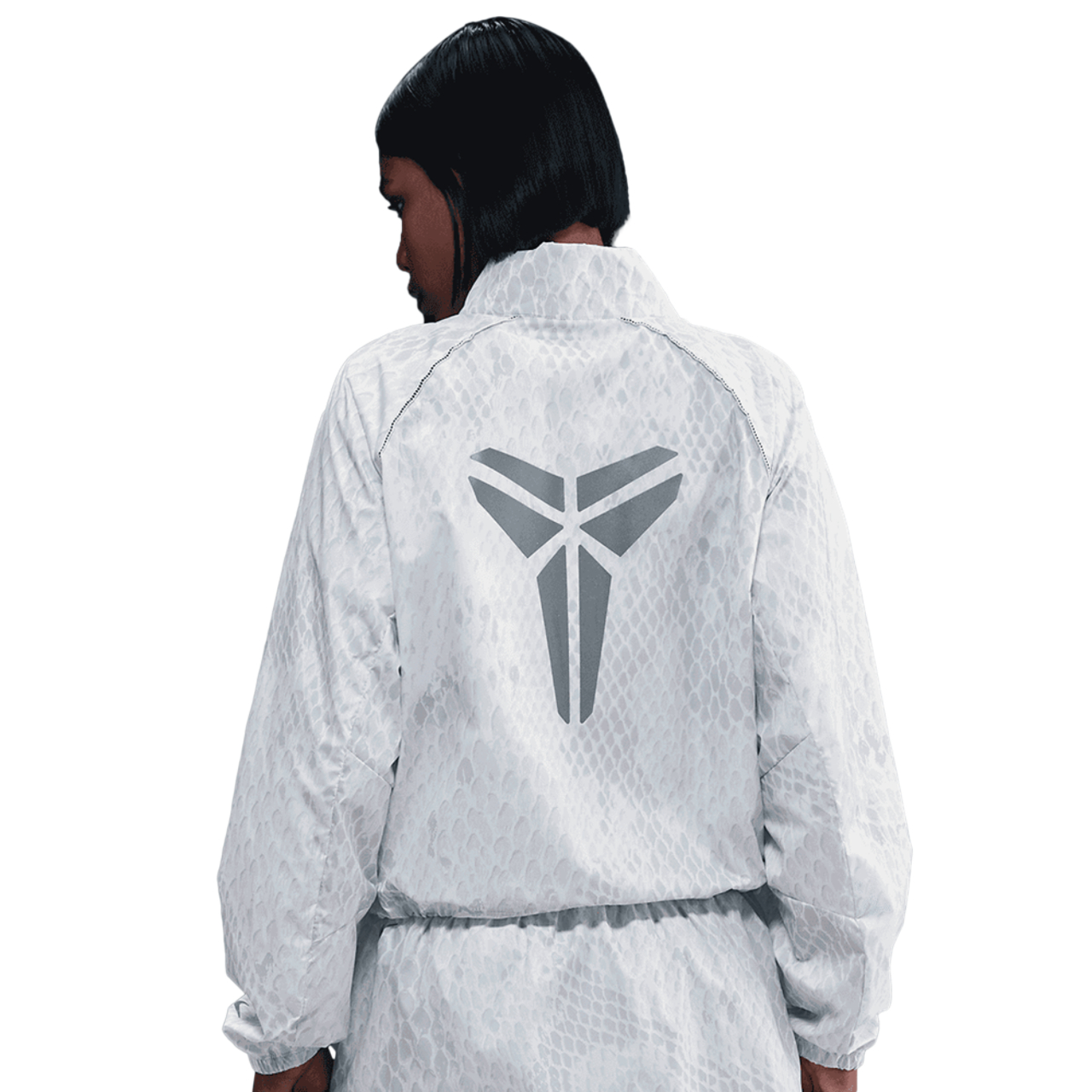 Nike Kobe Light Weight Woven Jacket - Women's | Foot Locker