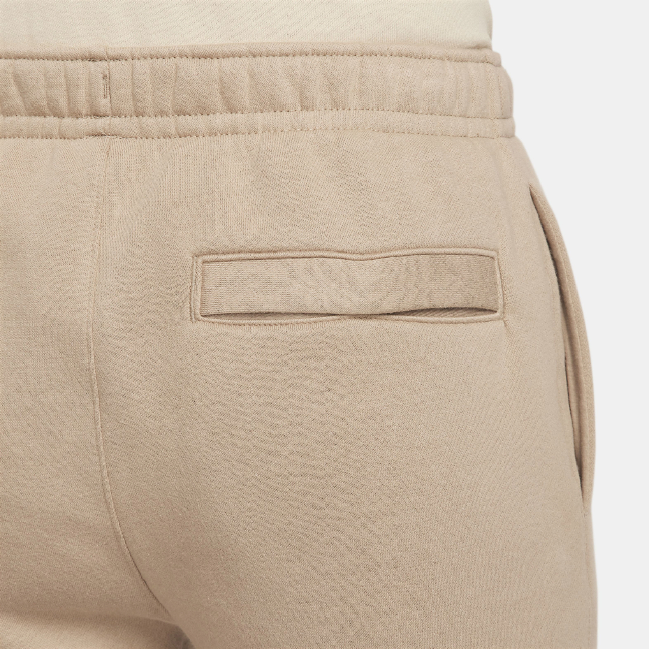 Nike Club Cuffed Pants Image 5 of 6. Tap to open photo gallery.