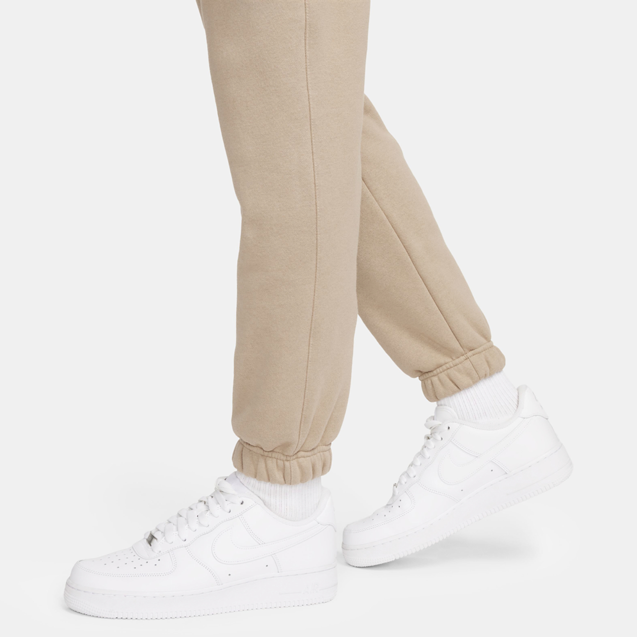 Nike Club Cuffed Pants Image 6 of 6. Tap to open photo gallery.