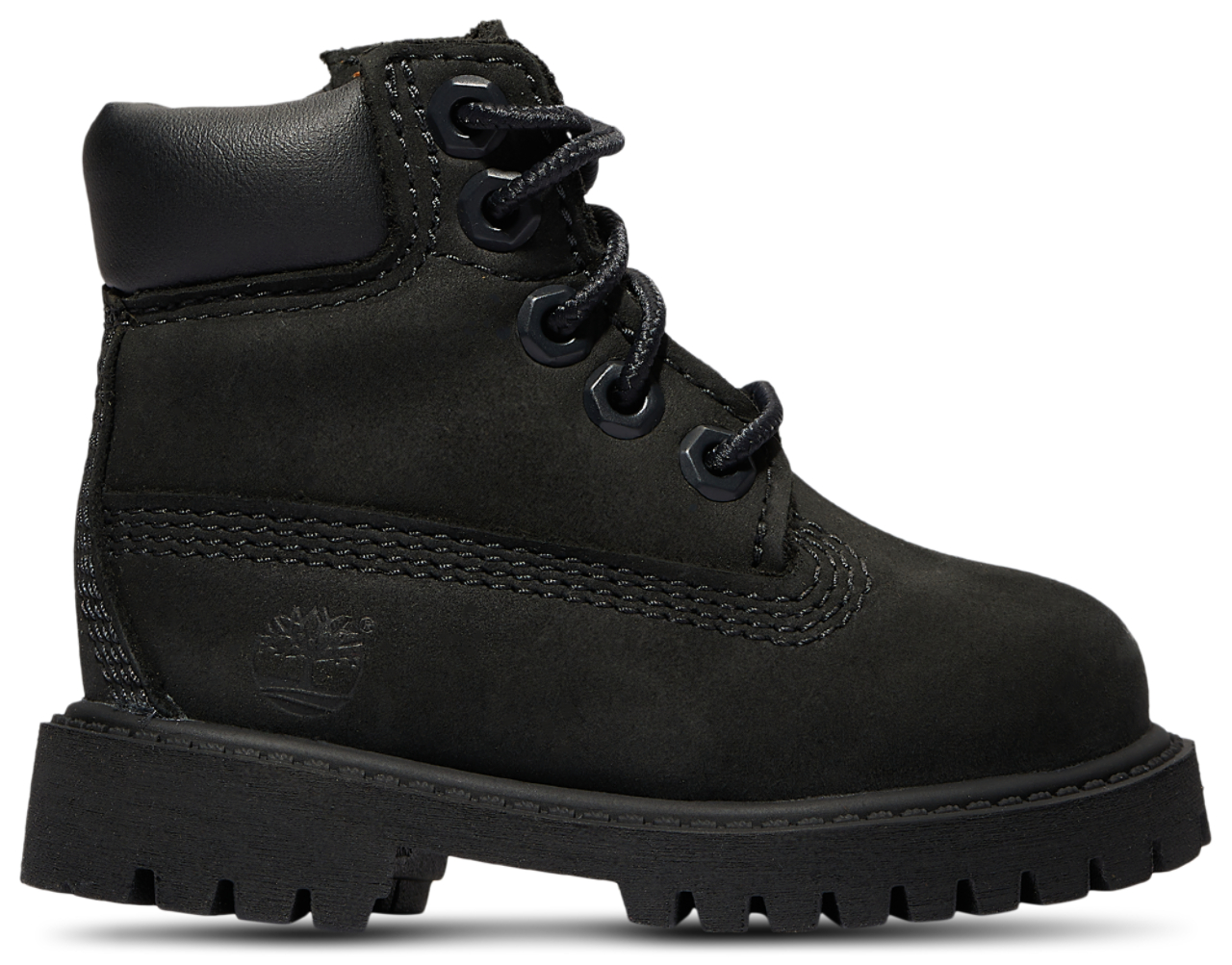 Timberland Waterproof 6" Boots Image 1 of 5. Tap to open photo gallery.