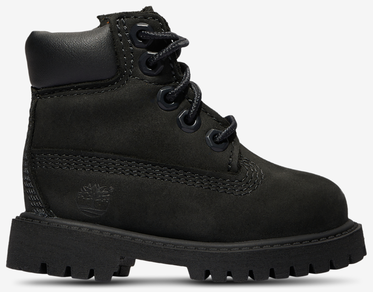Timberland Waterproof 6" Boots Image 1 of 5. Tap to open photo gallery.
