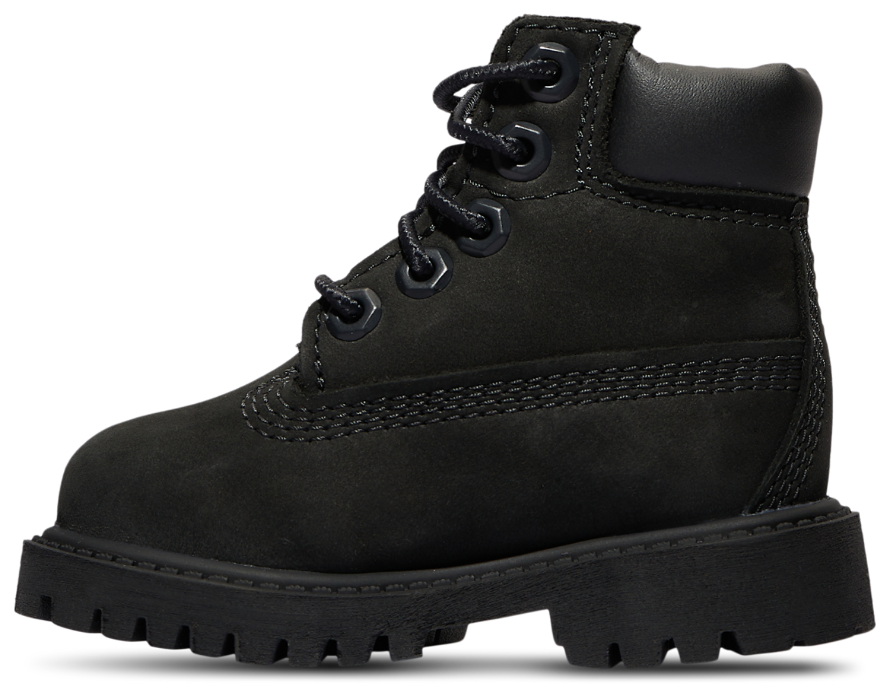 Timberland Waterproof 6" Boots Image 2 of 5. Tap to open photo gallery.