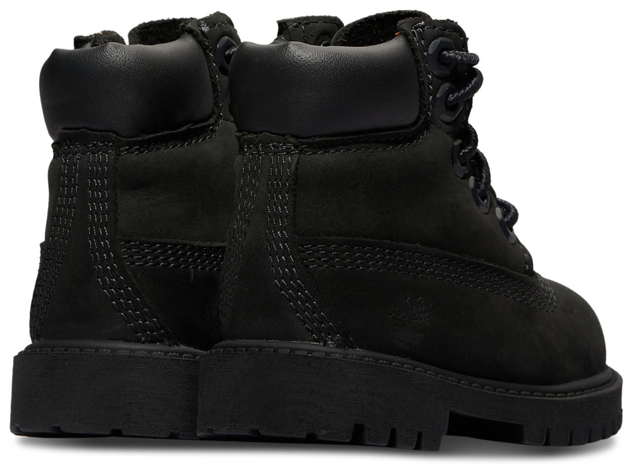 Timberland Waterproof 6" Boots Image 3 of 5. Tap to open photo gallery.