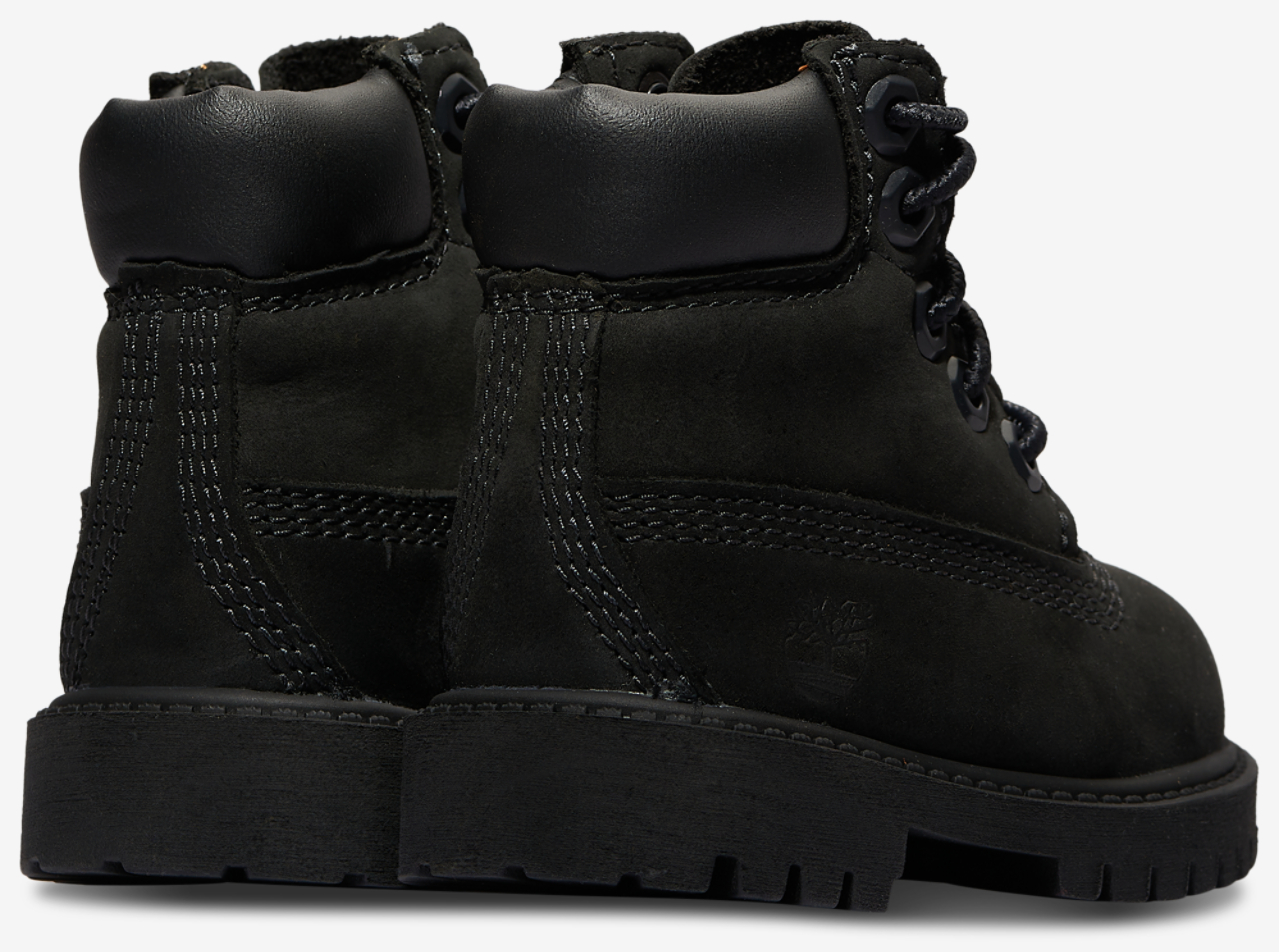 Timberland Waterproof 6" Boots Image 3 of 5. Tap to open photo gallery.