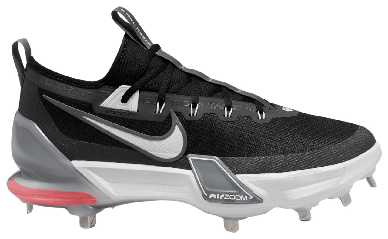 【新品未使用】NIKE FORCE ZOOM TROUT 9 ELITE Nike Force Zoom Trout 9 Elite | Foot Locker