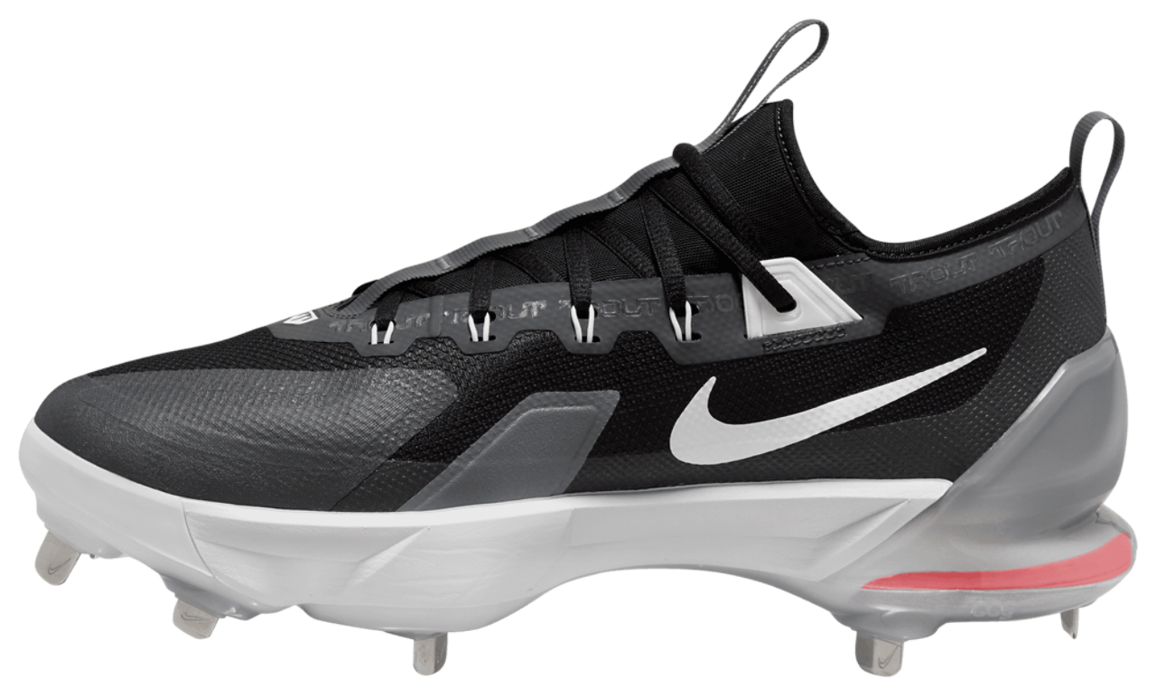 【新品未使用】NIKE FORCE ZOOM TROUT 9 ELITE Nike Force Zoom Trout 9 Elite | Foot Locker