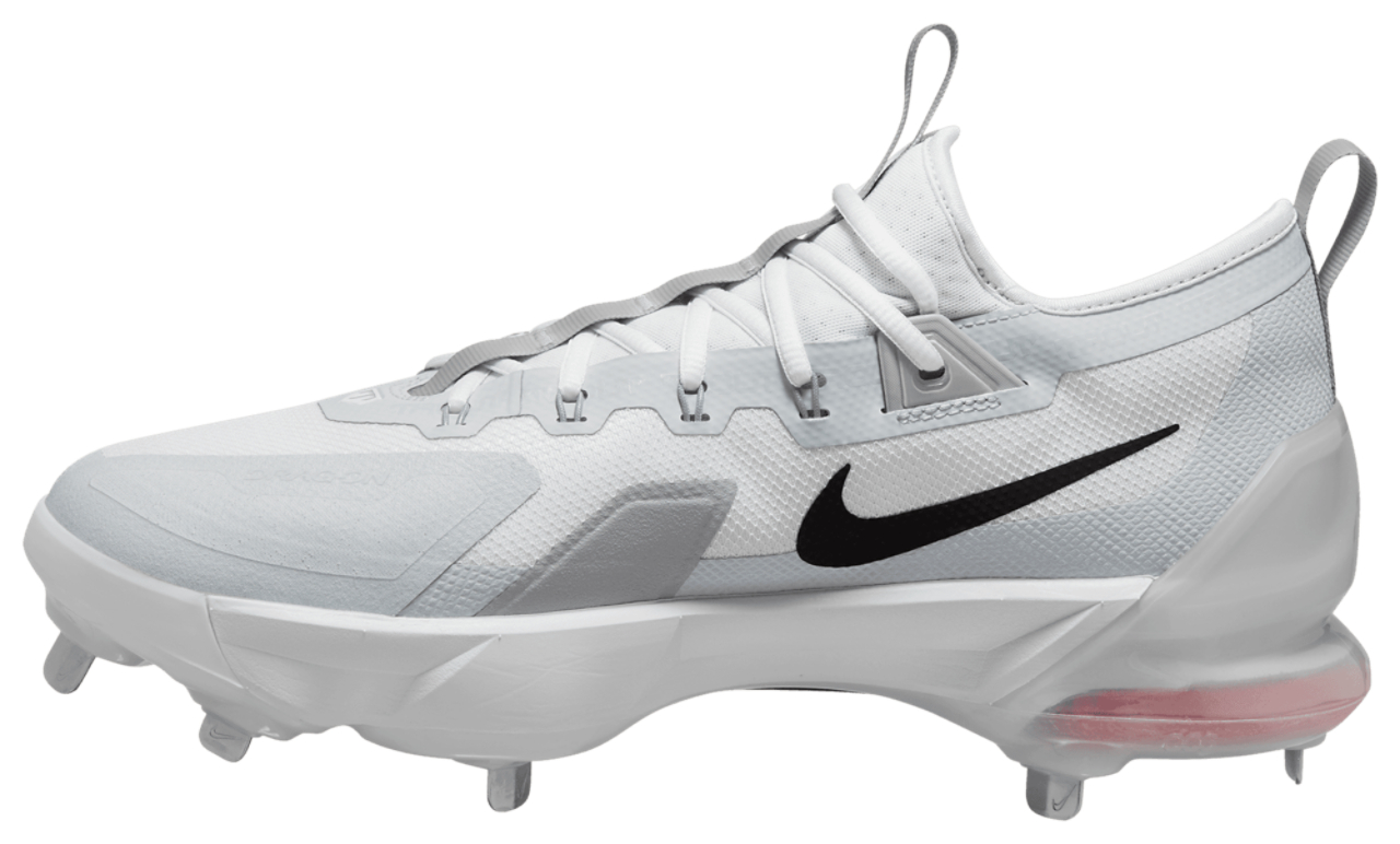 【新品未使用】NIKE FORCE ZOOM TROUT 9 ELITE Nike Force Trout 9 Elite MCS Baseball Cleats. Nike.com