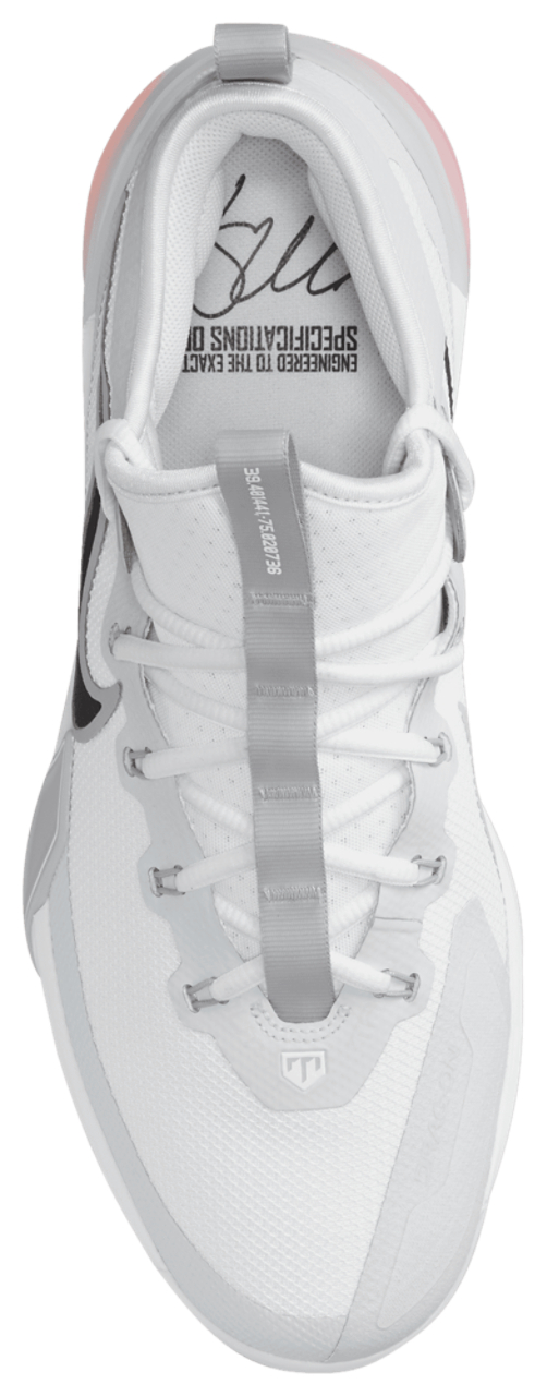 【新品未使用】NIKE FORCE ZOOM TROUT 9 ELITE Nike Force Zoom Trout 9 Elite | Champs Sports