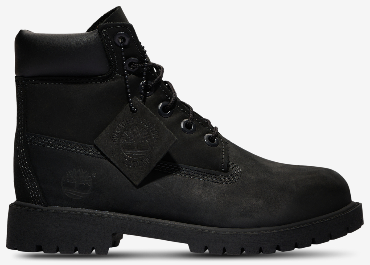 Timberland Waterproof 6" Boots Image 1 of 5. Tap to open photo gallery.