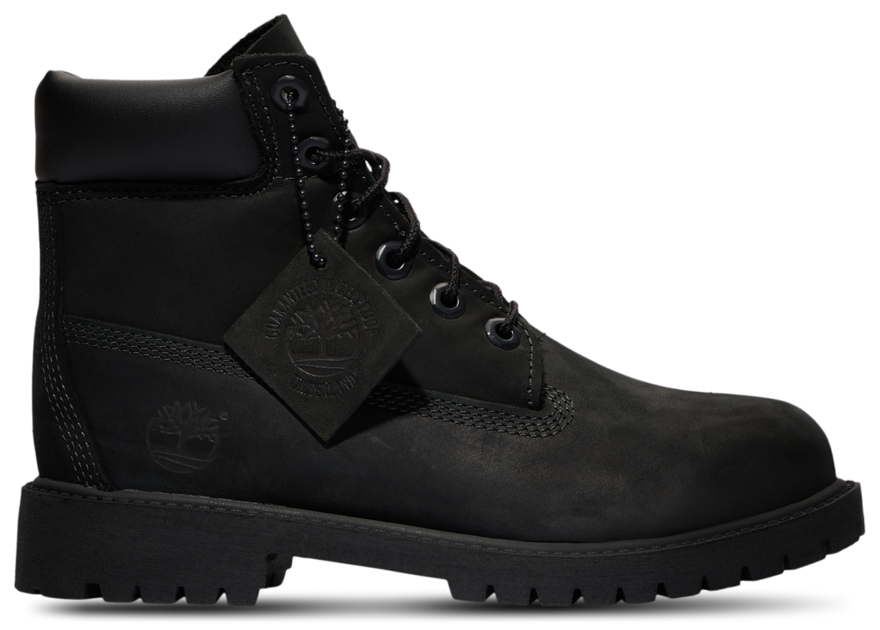 Timberland Waterproof 6" Boots Image 1 of 5. Tap to open photo gallery.