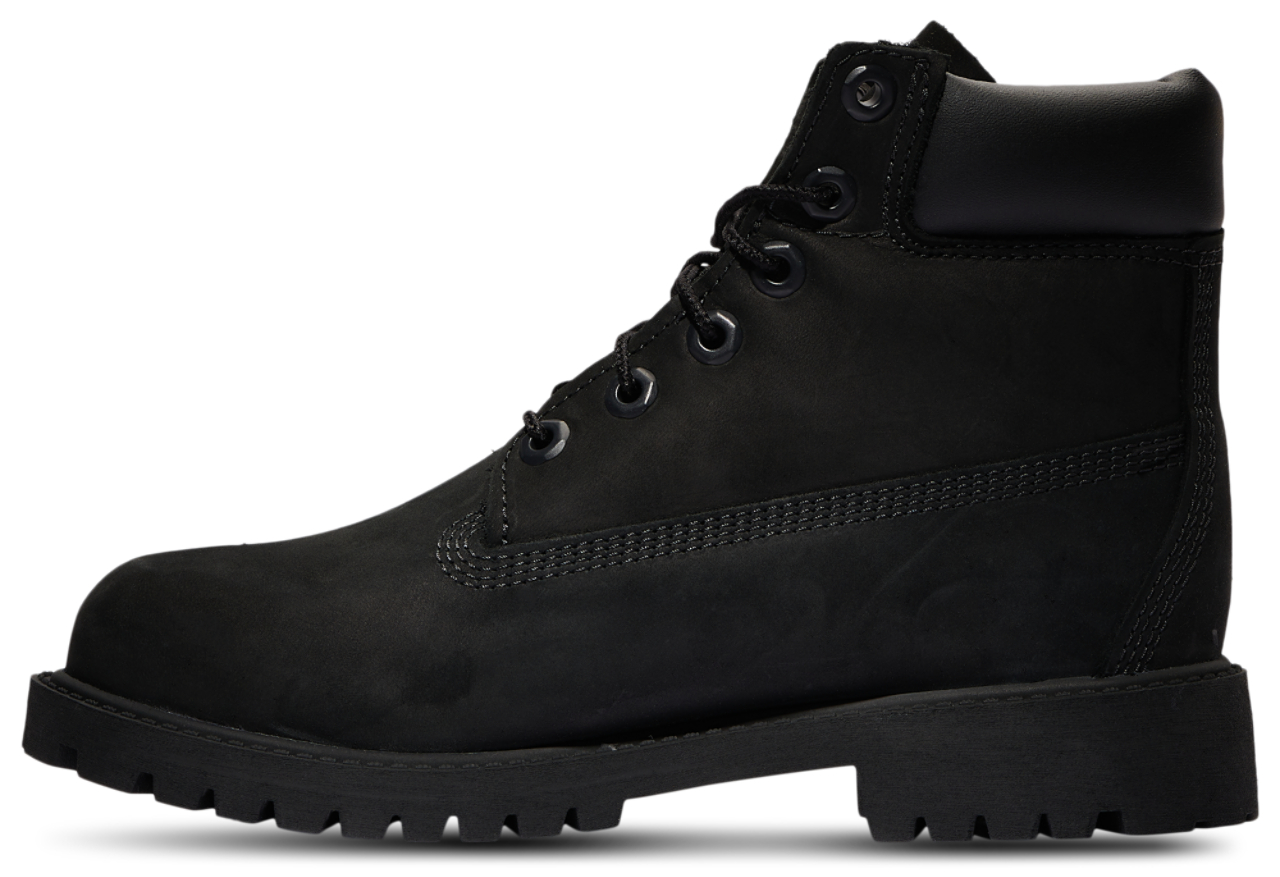 Timberland Waterproof 6" Boots