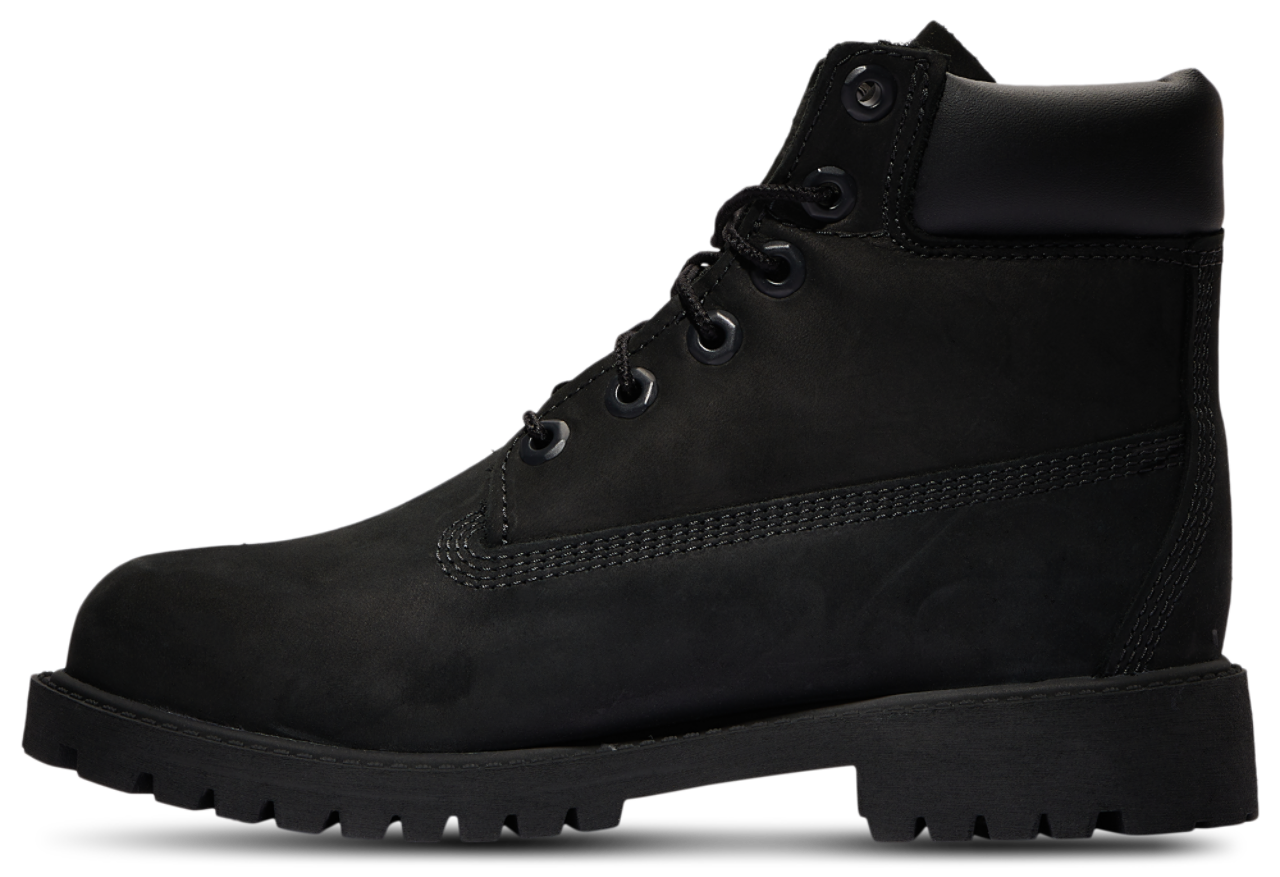 Timberland Waterproof 6" Boots Image 2 of 5. Tap to open photo gallery.