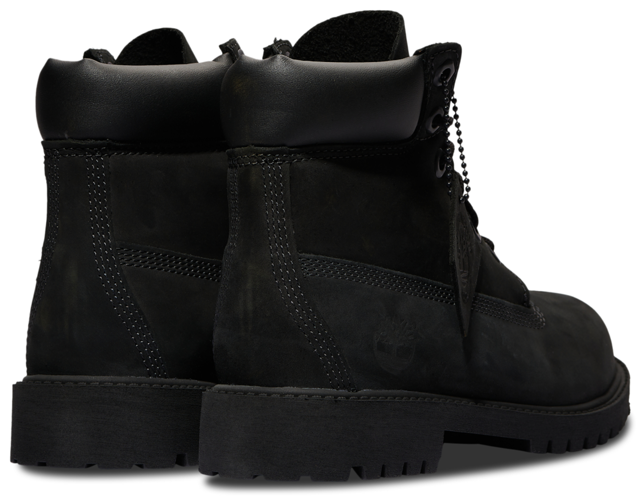 Timberland Waterproof 6" Boots