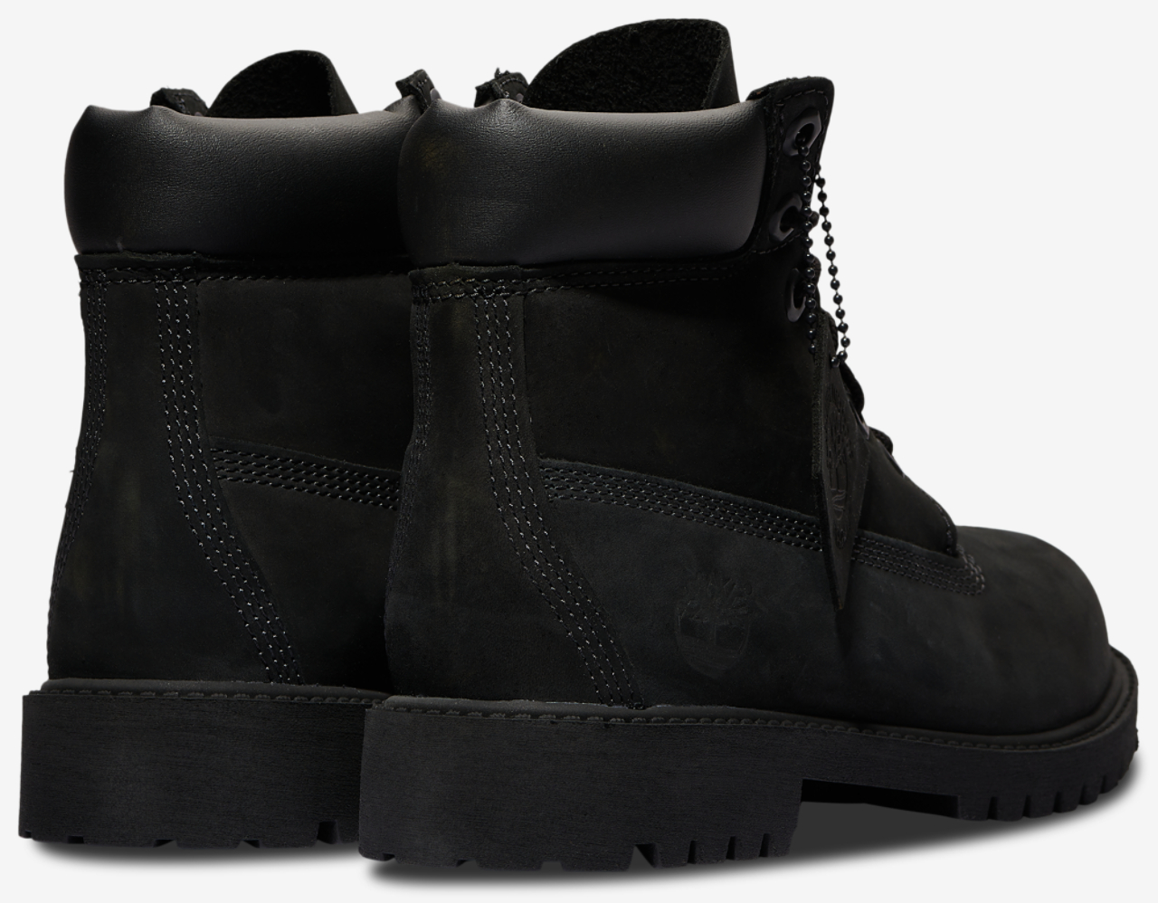 Timberland Waterproof 6" Boots Image 3 of 5. Tap to open photo gallery.