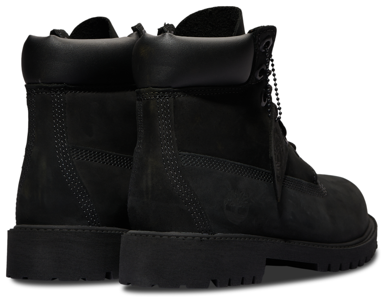 Timberland Waterproof 6" Boots Image 3 of 5. Tap to open photo gallery.