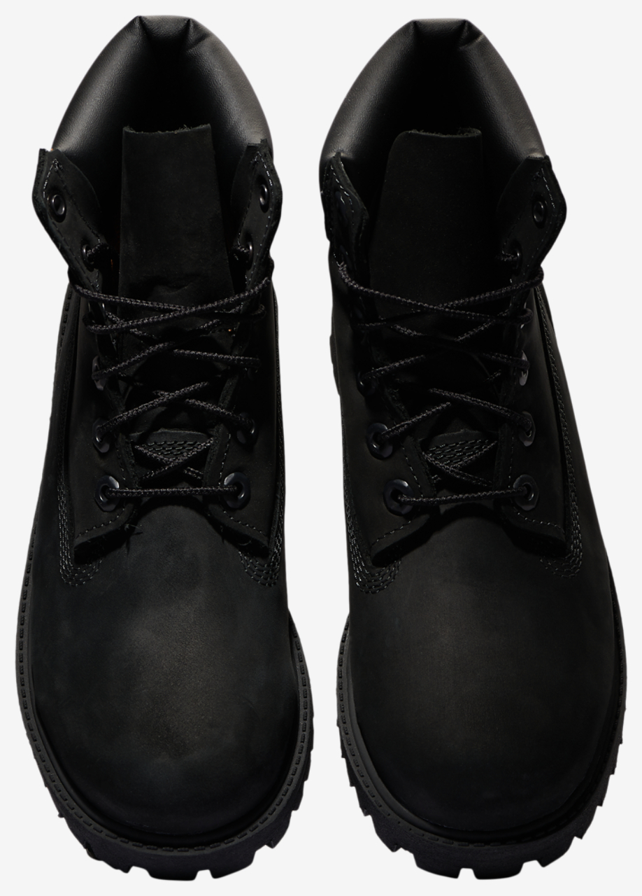 Timberland Waterproof 6" Boots Image 4 of 5. Tap to open photo gallery.
